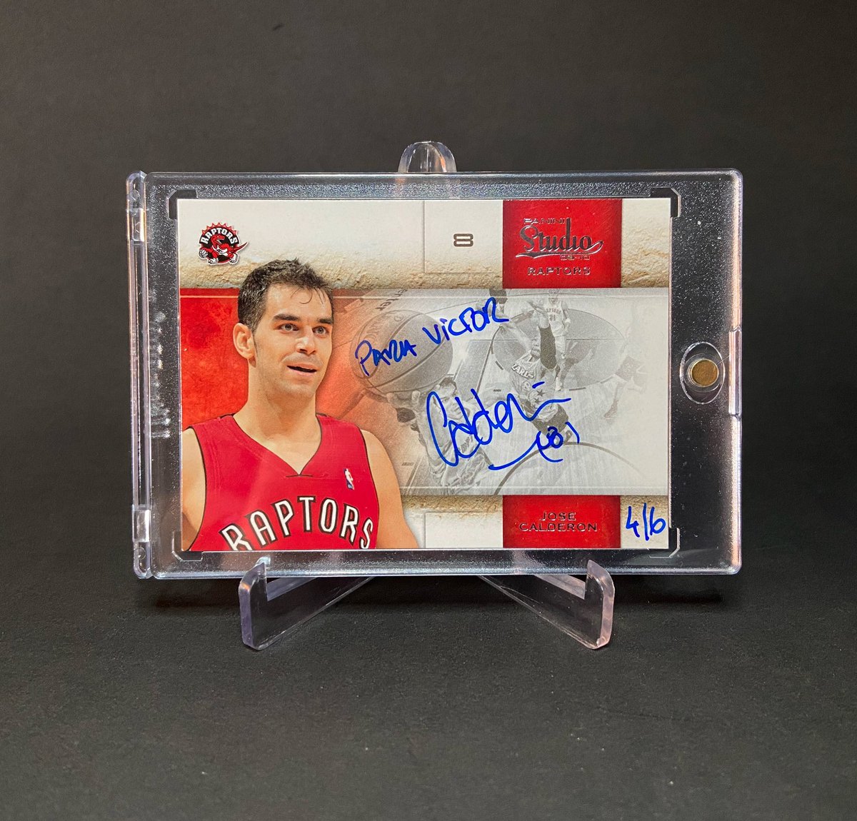 rondador31's tweet image. Podría ser esta perfectamente #EnseñaTusCards #AsoCards