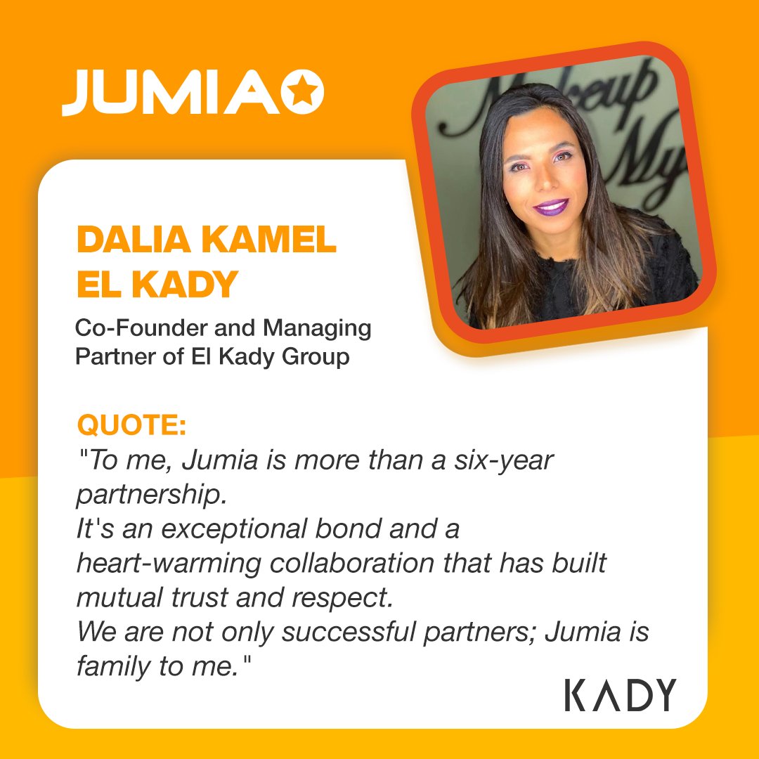 Jumia Egypt on Twitter "At Jumia, we're proud to support Egyptian