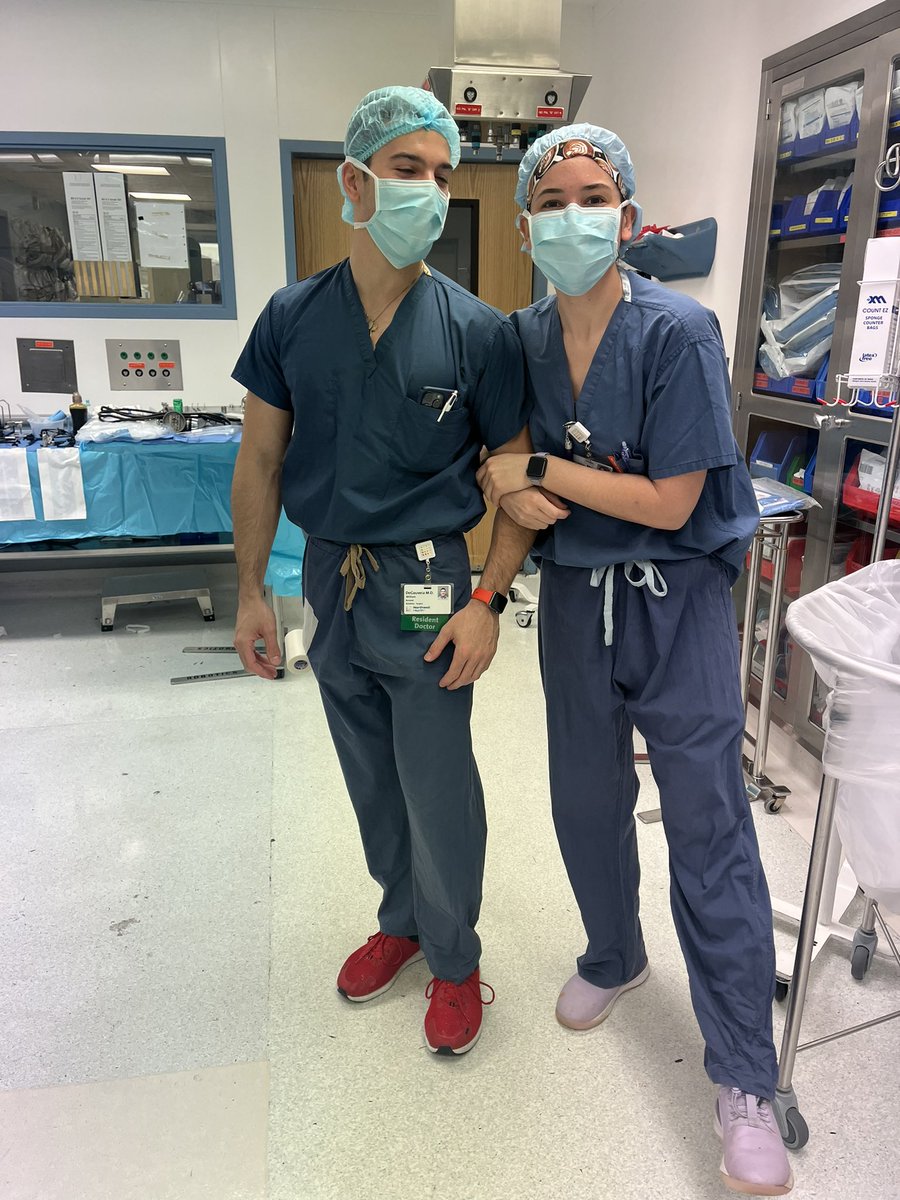 LI Ortho Residency Program tweet media