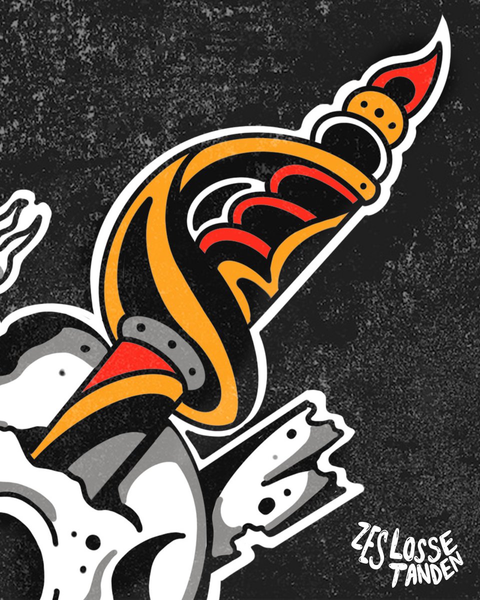 Brrr, koud. Maar wat is deze?