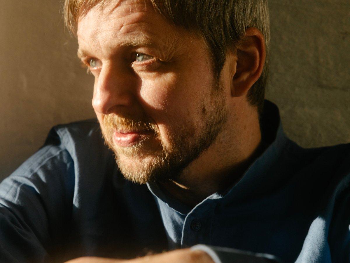 🇫🇴 Stort tillykke til Teitur for nomineringen til Nordisk Råds musikpris 2023 ✨
👉norden.org/da/nominee/tei…