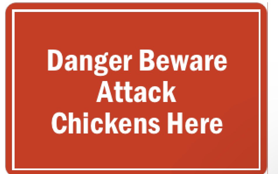 I have a neighbor that loves to try & I stress the try hard to get me in trouble 🤣 after the latest stunt she pulled I’ve decided to have a little fun at her expense 
Give me your opinion and vote sign 1 or 2. #Karenstrikesagain #karensgonewild #Karens #lovemychickens