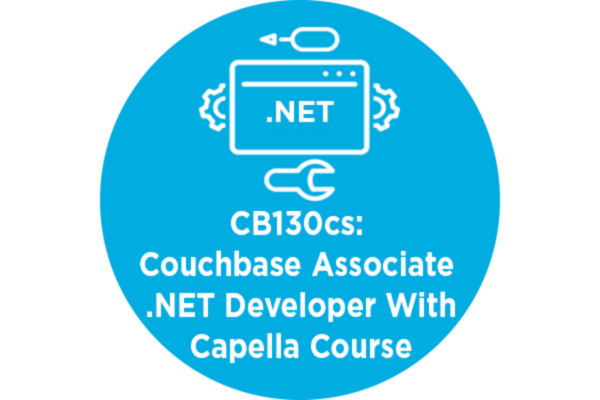 👏 Free, online training: This newly revamped course demonstrates the full power of #Couchbase 7 and the fully-managed Database as a Service (#DBaaS), Couchbase Capella!

Get started today: bit.ly/3LMG0vV