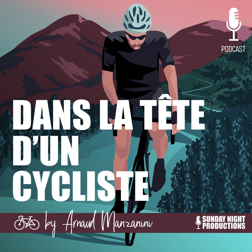 🎙️Ecoutez le dernier épisode du podcast Dans la d'un cycliste. 

Protéger son vélo, sécurisez sa santé. Quelles sont les astuces et conseils pour construire votre arsenal de sécurité ? 

 #assurance #voldevélo #assurancesportive #cyclisme #Giro 
danslateteduncycliste.com/blog/vol-velo-…