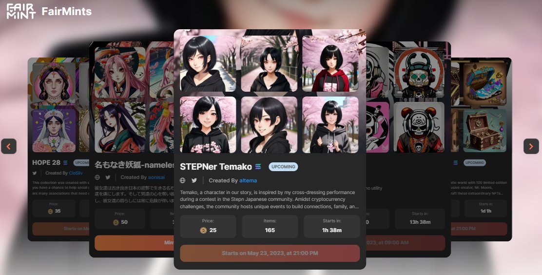atozaltema's tweet photo. 著作権部分がまだ決着がついていないので
1章は限定公開にしました。
(状況によっては再度1章から作り直します)
それでも応援いただける方は本日21時からの
STEPNer TemakoのFairMint応援宜しくおねがいします。
m(_ _)m🙇🙇🙇
https://t.co/pbfW89jGkW
#MOOAR https://t.co/FBgbspf8H8