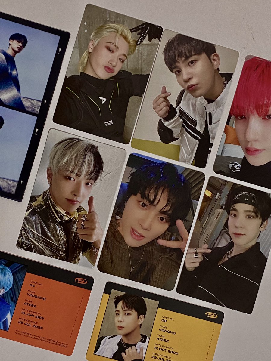 316cart's tweet photo. 📦 — comeback purchase and pulled
joong giving me a thumbs up 🥹

thank you @jongsapark
for packing these safely! ◡̈ https://t.co/d5JCcwMQXw