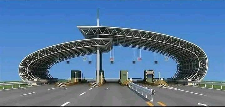 DarcAlbino's tweet photo. The design for "Welcome to Calabar" has just been approved by Gov. @senatorbenayade
It would be completed and commissioned before he leaves office on Sunday...
Best believe #AyadeIsWorking https://t.co/GEY0ZPCTmm