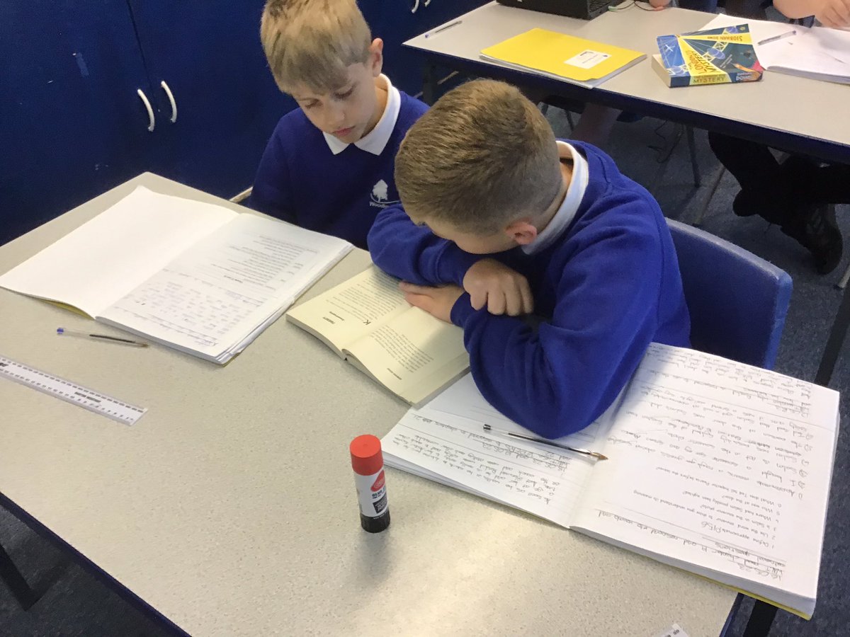 Guided reading skills. We paired up and took turns to read a page each of the next chapter, before finding the answers to a range of VIPERS questions. 
ASK ME what VIPERS stands for.