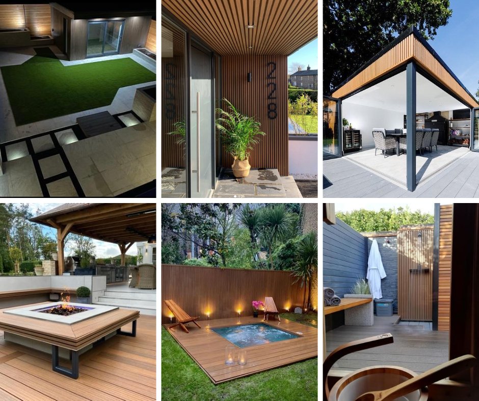 ecoscape_uk's tweet photo. These are some of our photo competition entries from 2020 - can you beat these?

We may or may not have a competition looming so get your phones/cameras out ready to snap some images of your garden project or home reno that has used Ecoscape products. https://t.co/OsyGtDsJLl