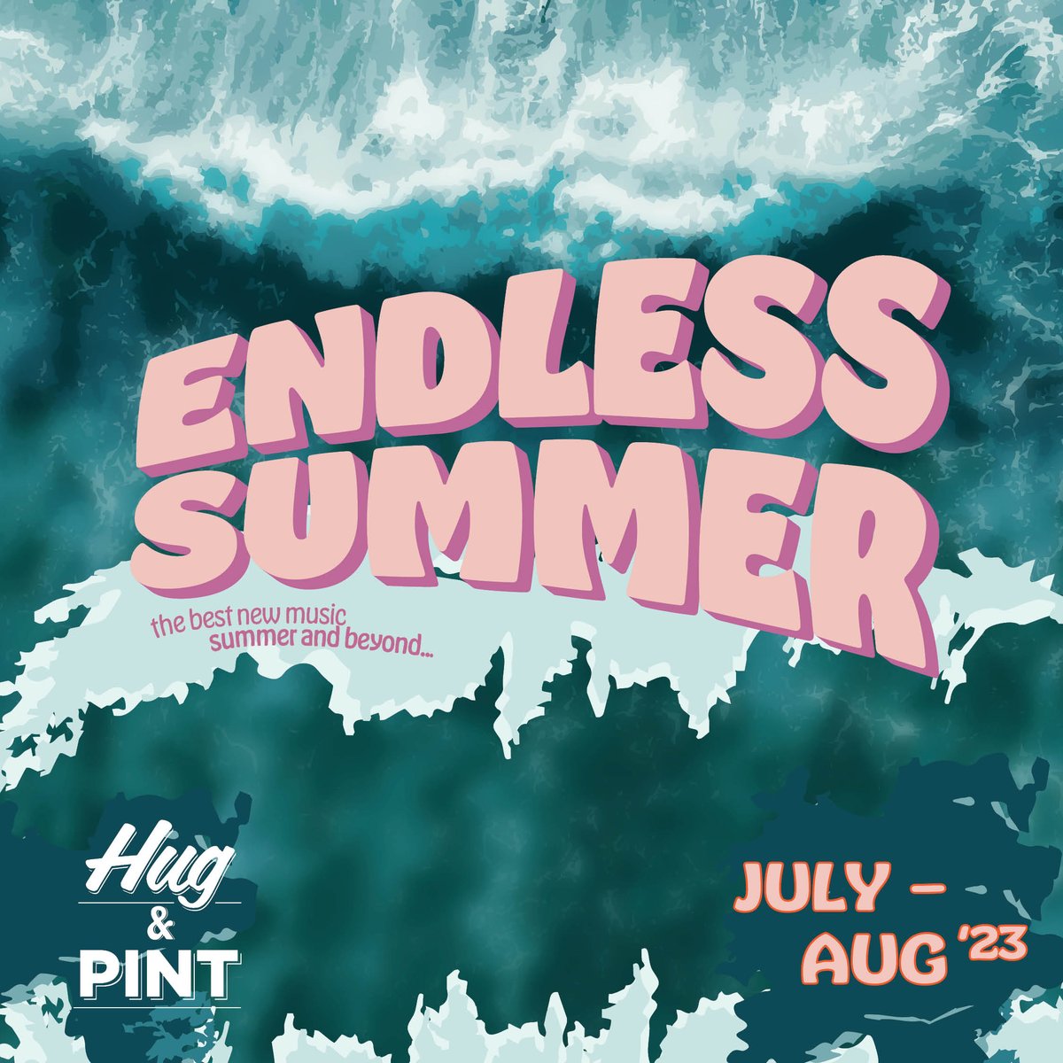 The Hug and Pint (@thehugandpint) on Twitter photo We're so excited to announce the first wave of ENDLESS SUMMER shows only at <a href="/thehugandpint/">The Hug and Pint</a> this Jul/Aug !
Get Tickets here ! -thehugandpint.com/endless-summer We're so excited to announce the first wave of ENDLESS SUMMER shows only at <a href="/thehugandpint/">The Hug and Pint</a> this Jul/Aug !
Get Tickets here ! -thehugandpint.com/endless-summer