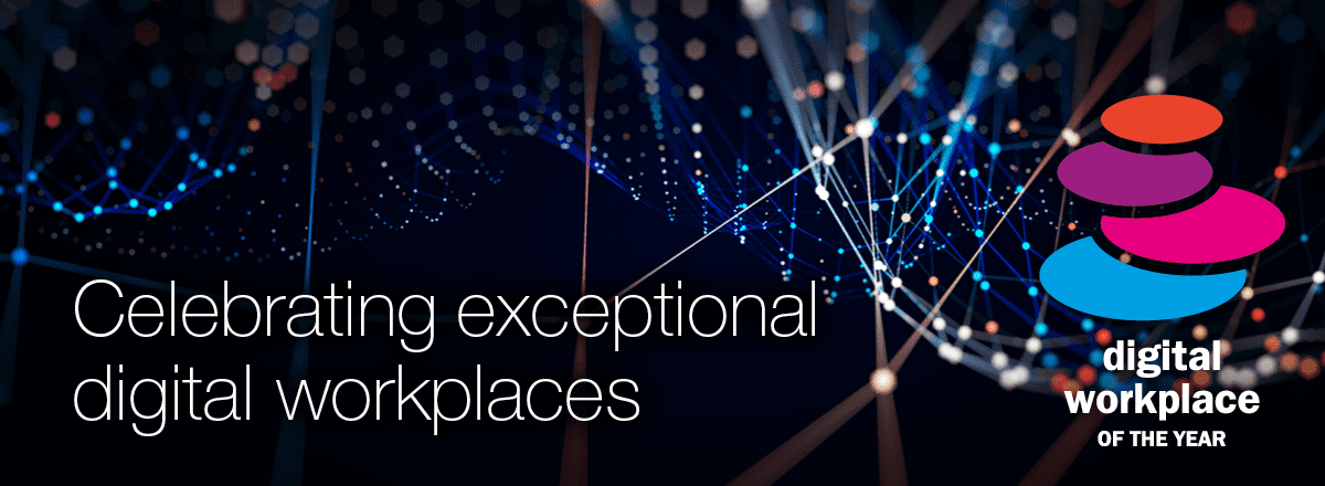 Enter the <a href="/DWG/">Digital Workplace Group</a> #digitalworkplace #intranet awards 2023. Deadline 2 June. You learn a LOT whether you win or not - and get to join the awards ceremony online. Free to enter. #awards
tinyurl.com/bdh3pvza