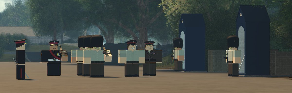 Falklands Island Defence Force tweet media