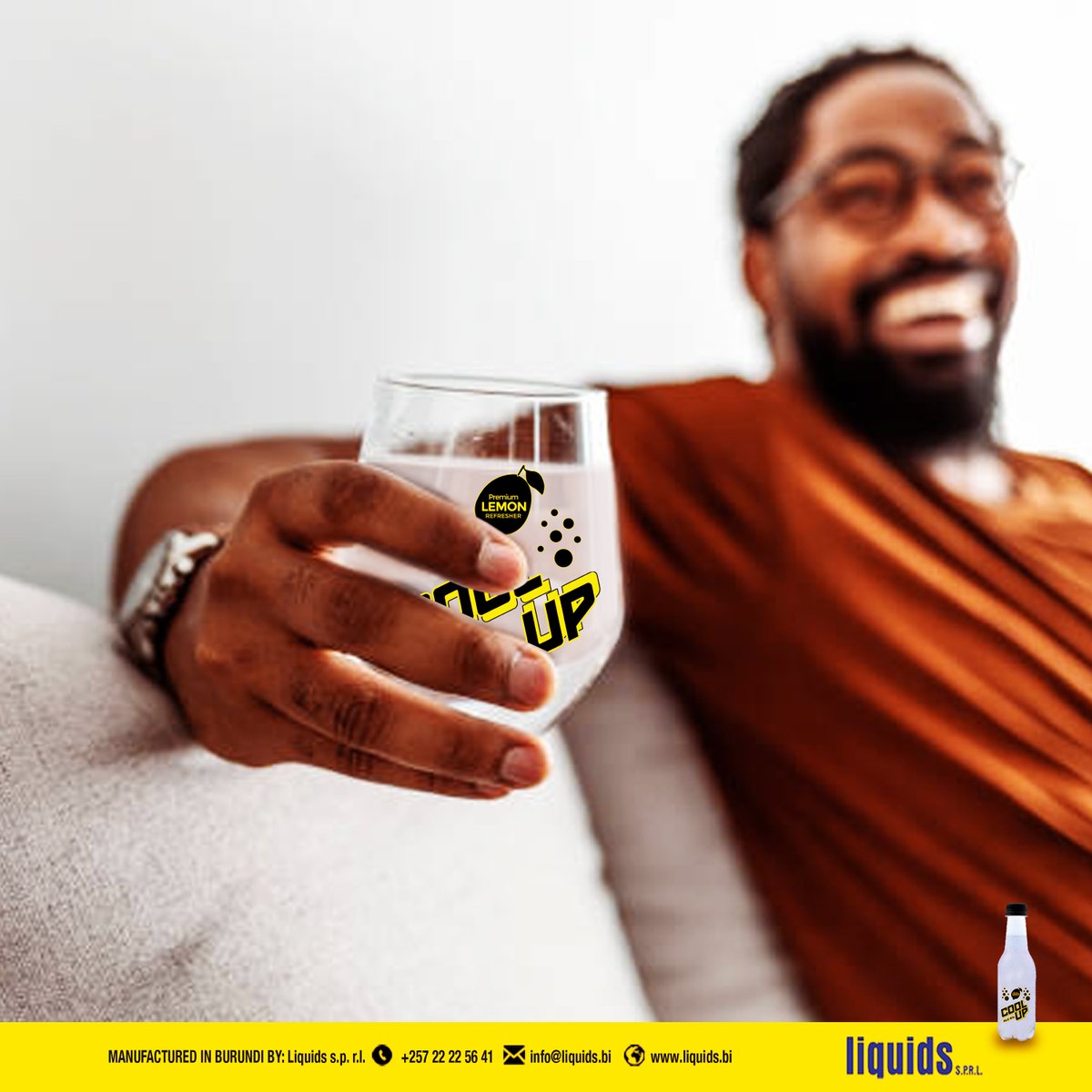 Chilling home, Relax with a cool up.
.
.
.
.
.
.
#coolup #SharePost #drinks #alcoolicdrink #followus #followers #followmypage #follow4more #ShareThisPost #goodvibesonly #bujumbura_mairie #Cibitoke #lesbeautesdecheznous