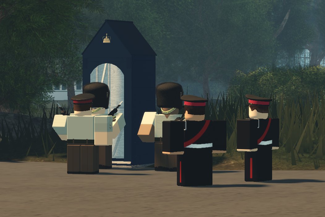 Falklands Island Defence Force tweet media