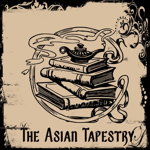 The Asian Tapestry tweet media