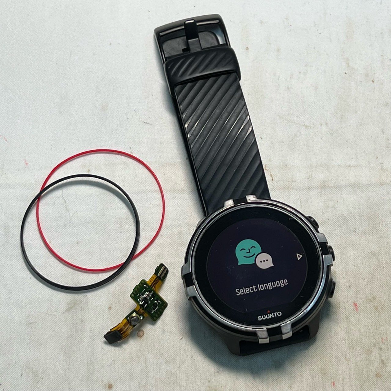 SUUNTOリペアセンター (@suunto_service) / X