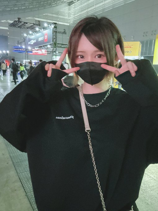 コスプレイヤーえなこのTwitter画像42