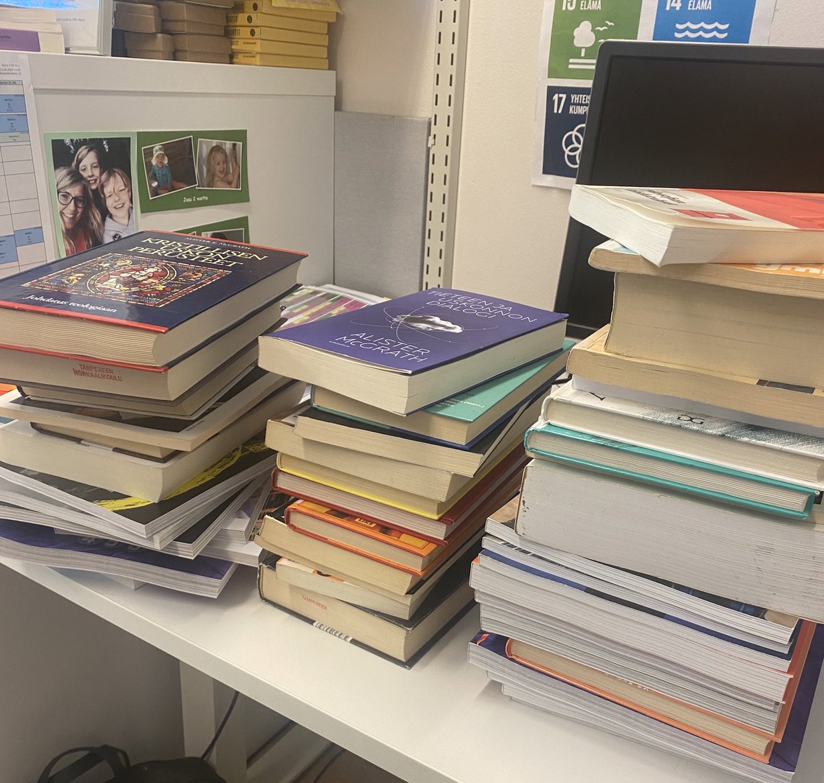 Patrick Itäniemi tweet media