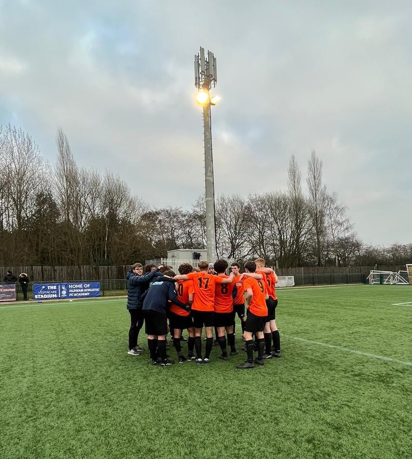 Joseph_harry62's tweet photo. And that’s the season done. What a great first year I’ve had coaching with this set of lads, on and off the field! 

Not the way we wanted to finish but still a great year with the 1 trophy🏆 

We go again next year. UTS🔵⚫️
@SportsU21s @LiamHand02 @northwestu21 @RuncornSportsFC https://t.co/bJILpoKxZV