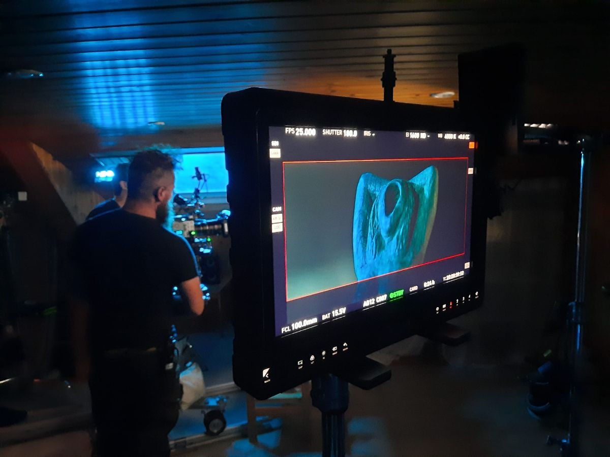 IADT Research tweet media