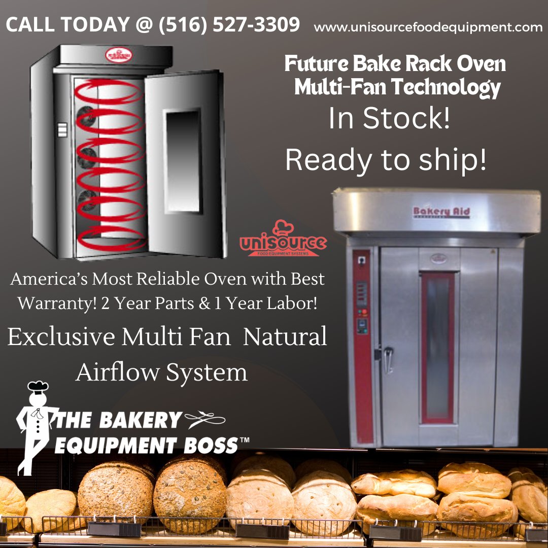 Unisource 

#evenbake #bakeryequipment #bakingtime #bakeries #bakeriesofinstagram #hotelrestaurant #hotelkitchen #hotelkitchenequipment #bakerie #bakery #breadshop #bagelshop #pattiserie #muffins #cupcakes #cakes #cakesofinstagram #sourdoughbread #bakeryoven #bakerycafe