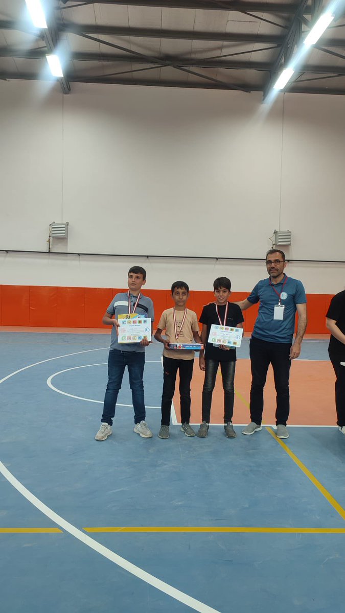 Diyarbakır Akıl ve Zeka Oyunları Turnuvasında derece yapan öğrencilerimiz ve öğretmenimiz Sinem KAŞCI hocamızı tebrik ediyoruz .<a href="/Sinem/">Sinem</a> kasci <a href="/SilvanMEM/">Silvan İlçe Milli Eğitim Müdürlüğü</a> <a href="/SilvanKaymakam/">Silvan Kaymakamlığı</a>  Rezan Parlatır Diyarbakır Kulami 2.