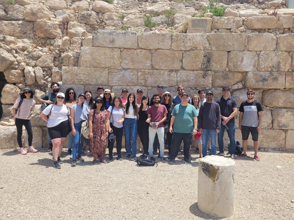 Dan Peer tweet media