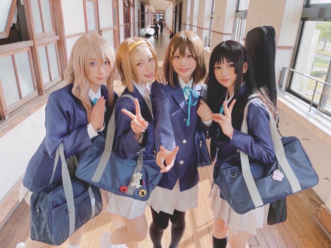 コスプレイヤーKaori（ふしみかおり）のTwitter画像37