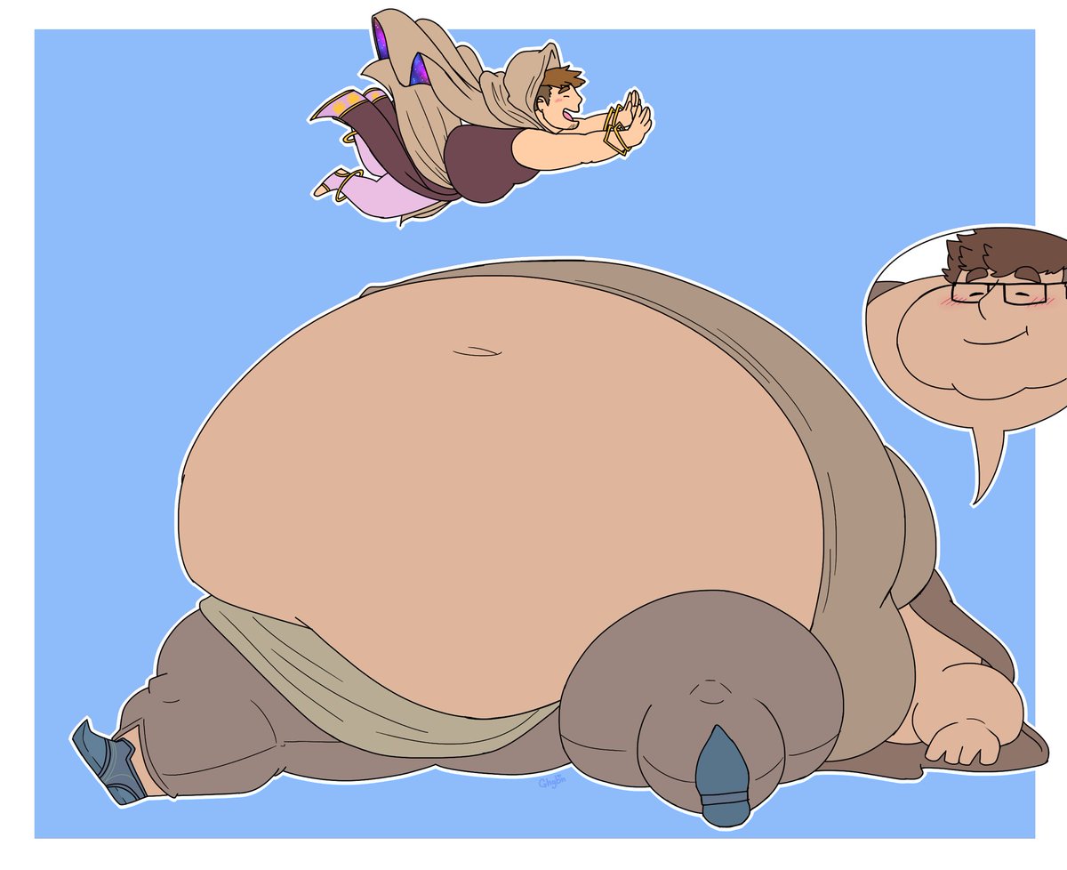 Mage of Life tweet media