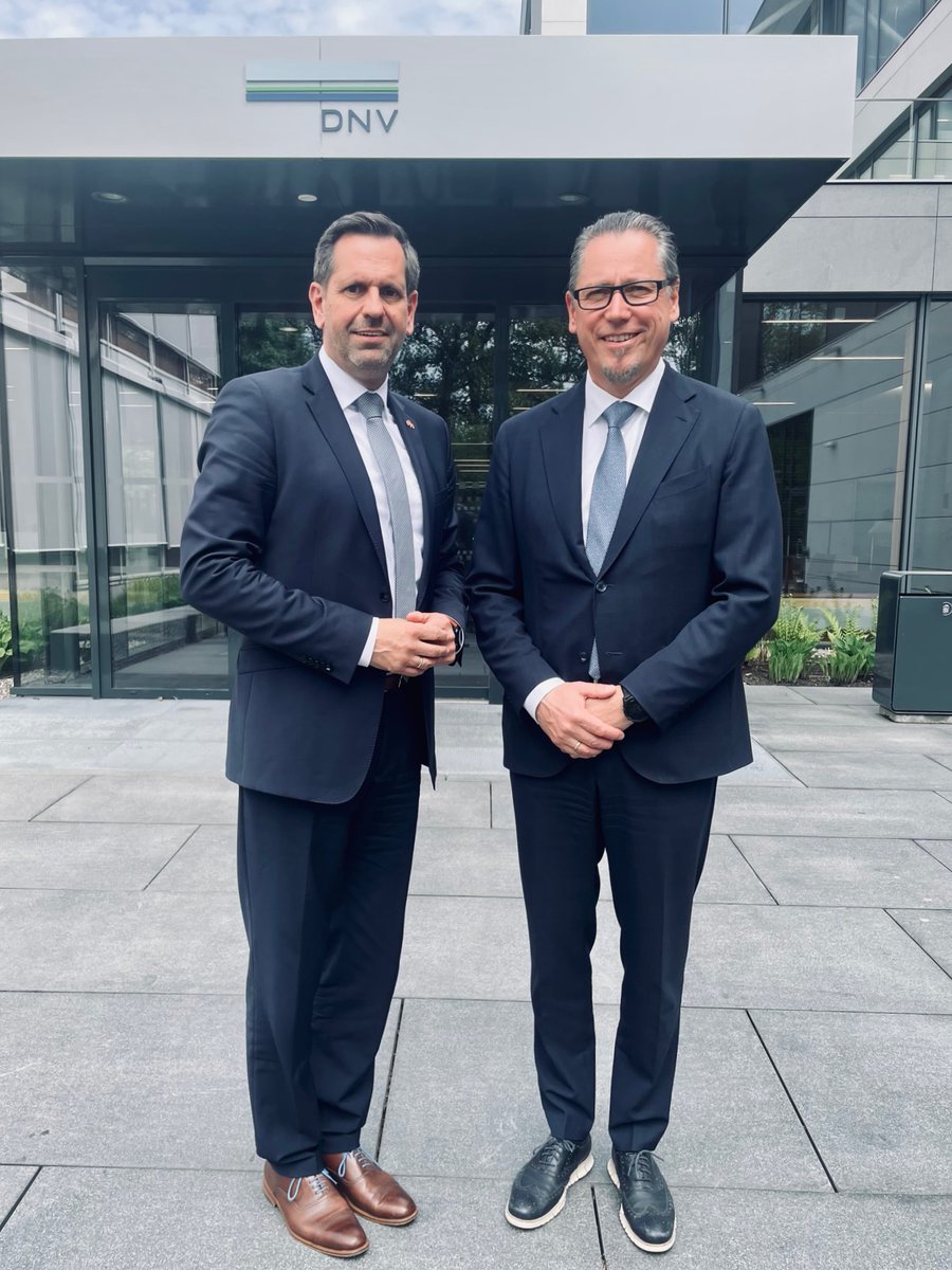 Remi Eriksen tweet media