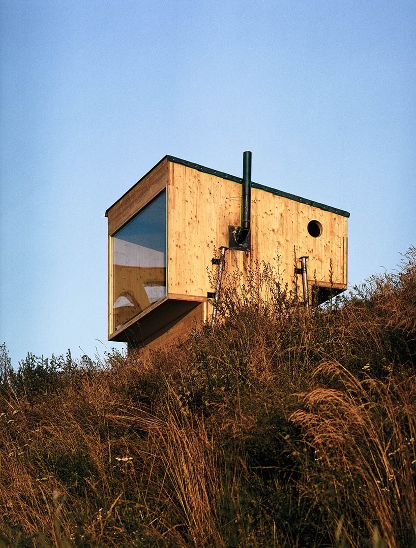 Desk Achitecture tweet media