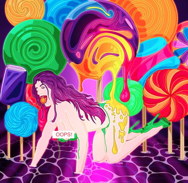 My Newest Hand Drawn Collection

First Drop! Lollipop Girl

0.03 ETH

#NFT #nftcollectors #NFTCommunity #digitalart #NFTdrop #NFTCollection #Polygon #PolygonNFT #nftdrop #nftnews #nftart #nfts #nftsale <a href="/opensea/">OpenSea</a>

opensea.io/assets/matic/0…