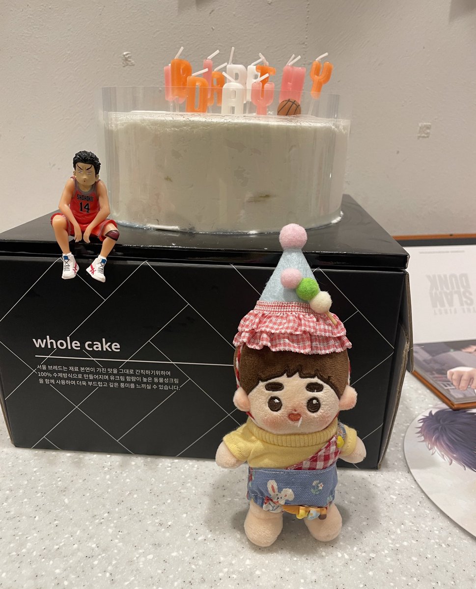 DOH_SOMSOM's tweet image. 세꼬마 따라 농놀 대만이형 생카투어(1)
#도가네솜뭉치 #꼬마즈 #뚜꼬마 #세꼬마