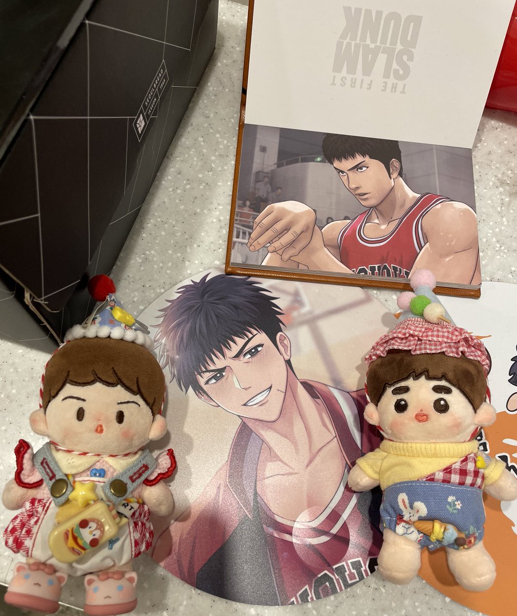 DOH_SOMSOM's tweet image. 세꼬마 따라 농놀 대만이형 생카투어(1)
#도가네솜뭉치 #꼬마즈 #뚜꼬마 #세꼬마