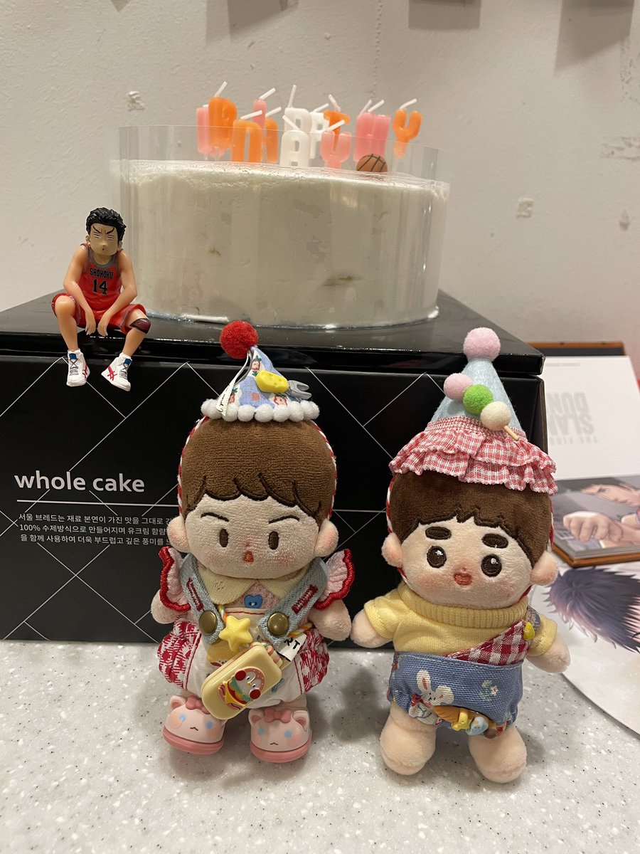 DOH_SOMSOM's tweet image. 세꼬마 따라 농놀 대만이형 생카투어(1)
#도가네솜뭉치 #꼬마즈 #뚜꼬마 #세꼬마