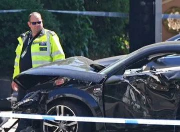 WorldWikis's tweet photo. Who is Laszlo Dancs?
A 28-year-old man from Acton is due to appear at the Old Bailey to face charges relating to the death of a woman who was hit by a car he was driving.
Victim Name Olivia Riley.
https://t.co/wMVCuO9Im6 https://t.co/4W0WjODLm3