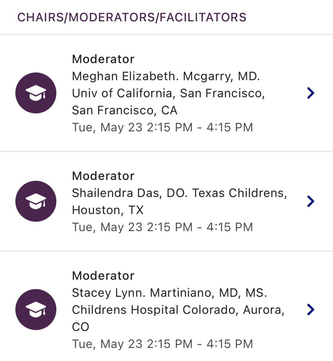 Alright <a href="/atscommunity/">American Thoracic Society (ATS)</a> <a href="/ATSPeds/">ATSPeds</a> get ready for a lively discussion about #pcd #cysticfibrosis #sma posters and the future of research in these 3 disease! Come caffeinated with questions and ideas! #ATS2023 #ATSSafe4All