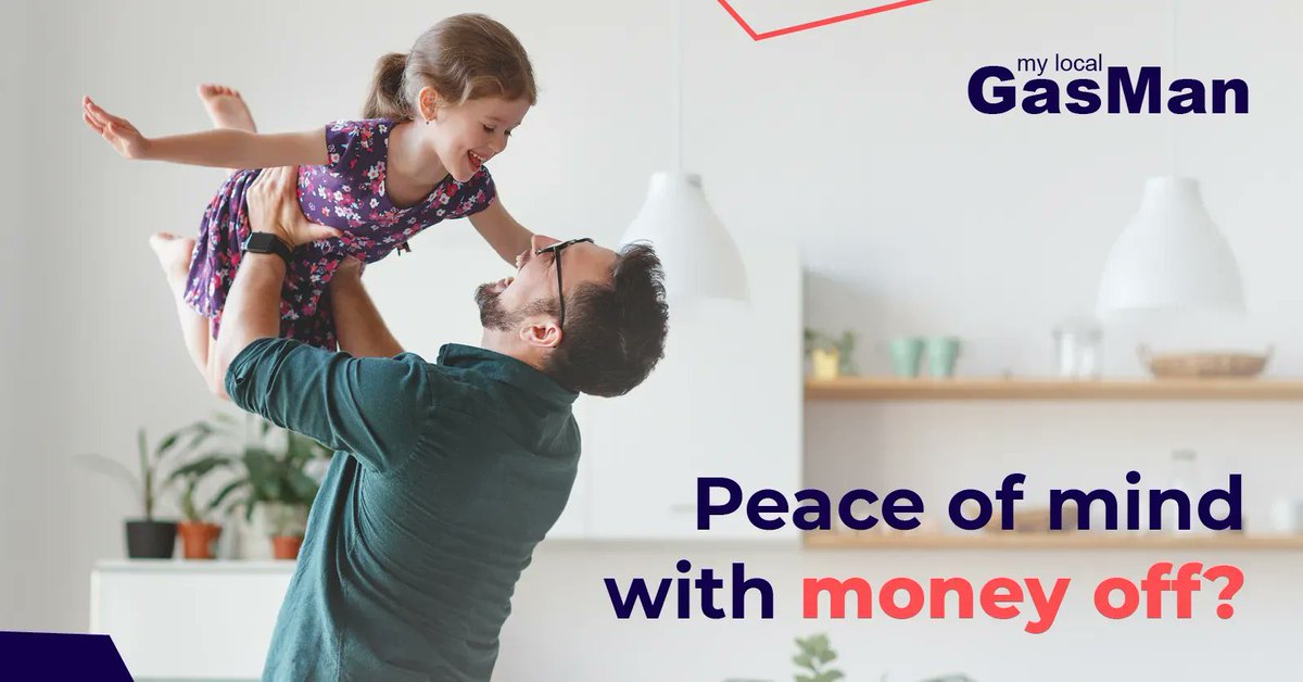 MyLocalGasMan's tweet photo. Take out a plan with us, and your first month’s cover is absolutely free.  
What’s not to like? Especially when our range of options can cover your home’s boiler &amp; central heating start from just £8 per month. 

Take out a plan today https://t.co/9AqpPmmn5Z https://t.co/gbpEwDTLB5