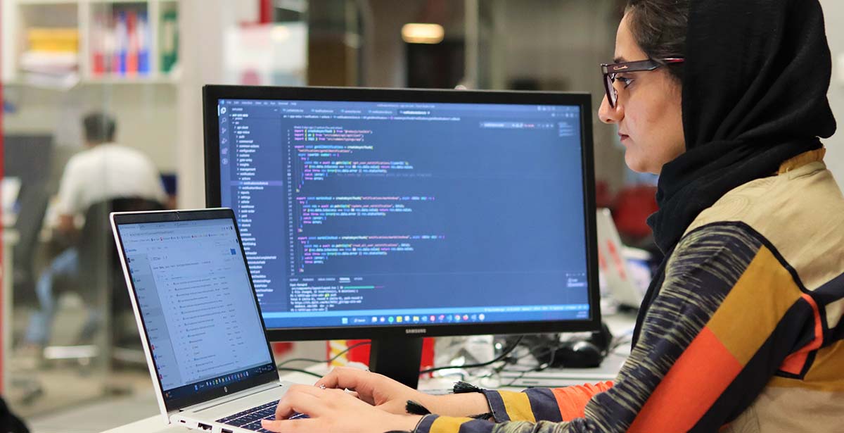 DPL_IT's tweet image. 36% higher conversion. 50% higher customer engagement. 10 times quicker page load speed. 42.86% bounce rate. These are some of the benefits you get with PWA development. More in this blog.
dplit.com/pwa-developmen…
#DPL #CustomAppDevelopment #PWADevelopment