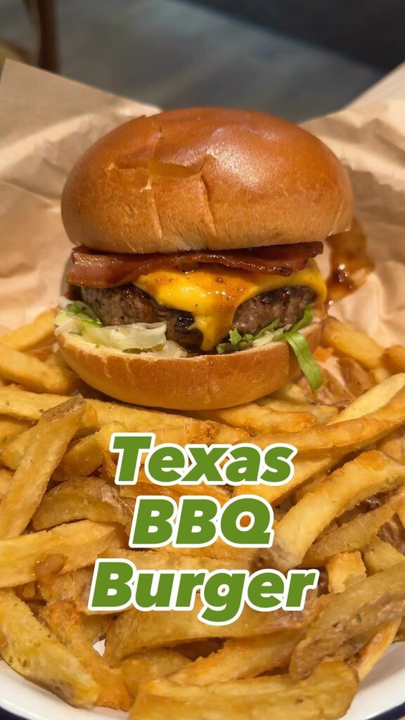 The Burger List tweet media