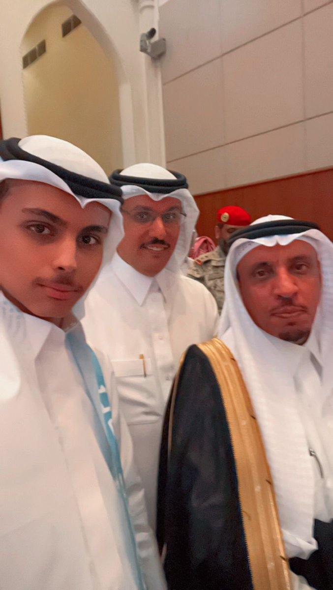 أ.د. محمد الثبيتي tweet media