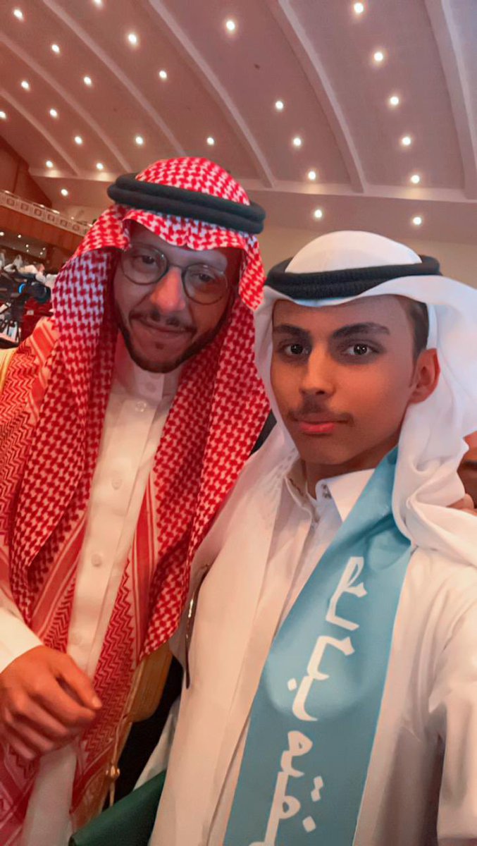 أ.د. محمد الثبيتي tweet media