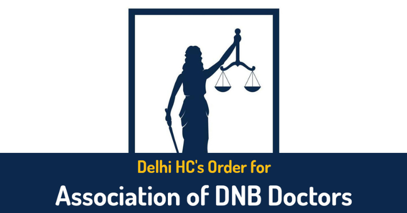 gsthelpline's tweet photo. Delhi High Court orders a refund of GST collected from Diplomate National Board (DNB) candidates on course fees paid to the National Board of Examinations (NBE).

#gstupdates  #dnb #nbe #GST #hospital #coursefees