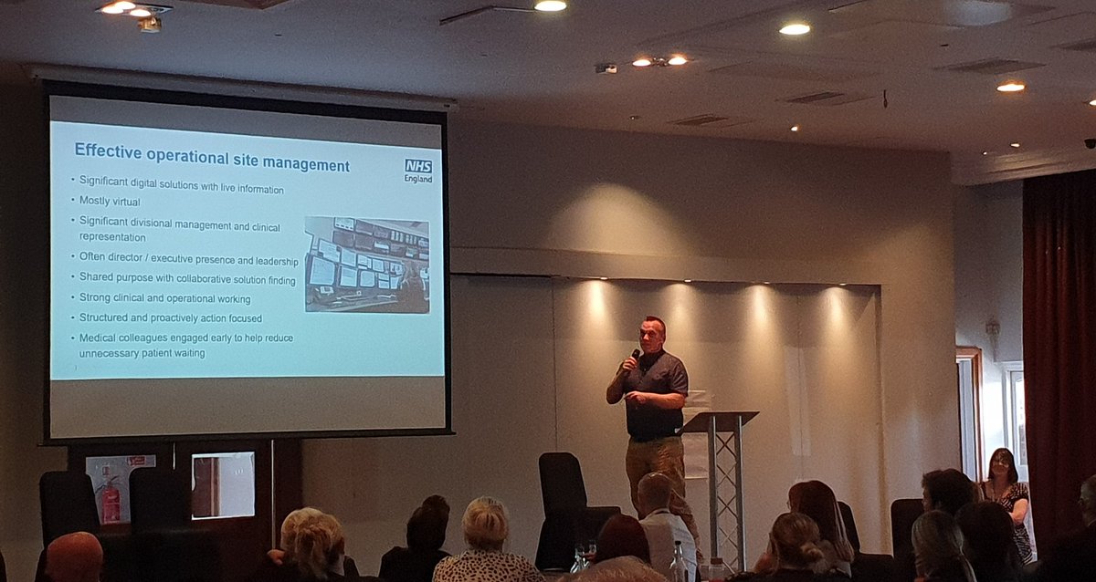 Advancing Quality Alliance (Aqua) (@aqua_nhs) on Twitter photo Chris Morrow-Frost, National Clinical Advisor to Hospitals at <a href="/NHSEngland/">NHS England</a> describes the good practice being done to reduce handover times.
<a href="/NWAmbulance/">North West Ambulance Service</a>
<a href="/NHSNW/">NHS North West</a>
#NWHandover Chris Morrow-Frost, National Clinical Advisor to Hospitals at <a href="/NHSEngland/">NHS England</a> describes the good practice being done to reduce handover times.
<a href="/NWAmbulance/">North West Ambulance Service</a>
<a href="/NHSNW/">NHS North West</a>
#NWHandover