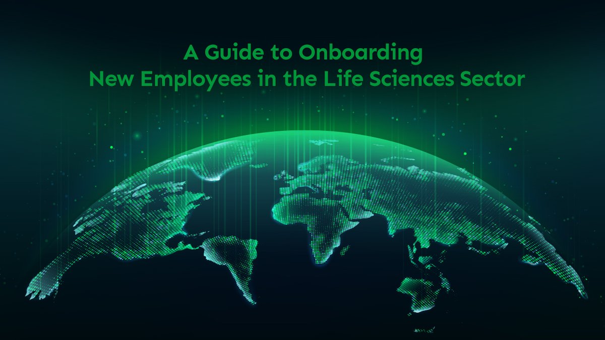 A guide to onboarding new employees in the Life Sciences Sector

#LifeScience #Onboarding #Recruitment #HRDevelopment #LeoXander #NewHires #LifeScienceCareers #EmployeeRetention

linkedin.com/posts/leo-xand…