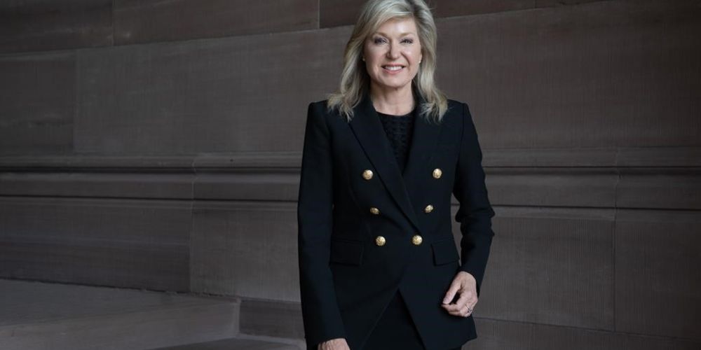 Barrie360's tweet image. Mississauga’s Mayor exploring bid for Liberal leadership
#BonnieCrombie #LiberalLeadership
barrie360.com/mississauga-ma…