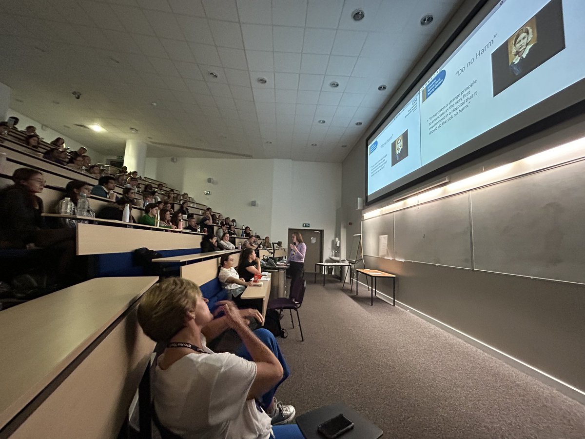 Sophie Nawarski (@bramptonites) on Twitter photo Next up - the LSCIC Outreach & Community Clinical Nurse Specialist team present all things relating to nursing SCI patients within the acute stages and within our MDT at the LSCIC <a href="/LondonSCInet/">London Spinal Cord Injury Network</a> @RNOHnhs @RoyalLondonHosp Next up - the LSCIC Outreach & Community Clinical Nurse Specialist team present all things relating to nursing SCI patients within the acute stages and within our MDT at the LSCIC <a href="/LondonSCInet/">London Spinal Cord Injury Network</a> @RNOHnhs @RoyalLondonHosp