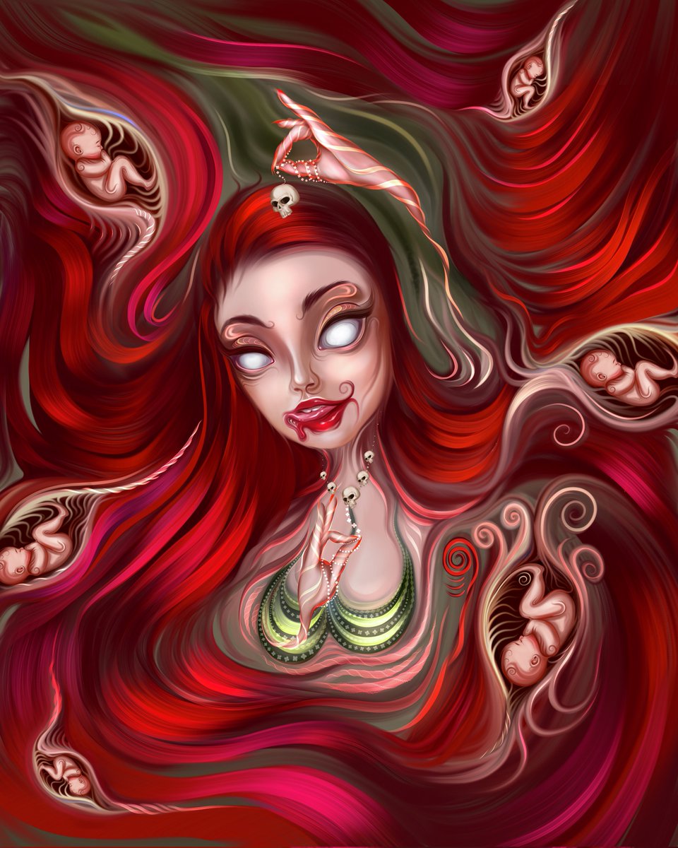 MirArt 💎 tweet media