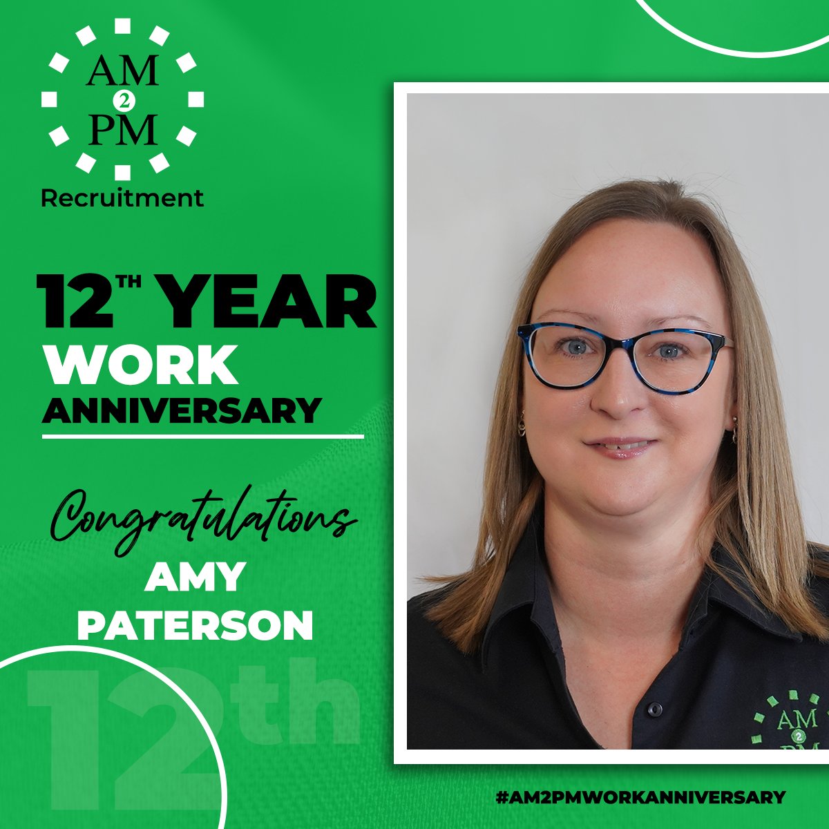 AM2PM Recruitment  tweet media