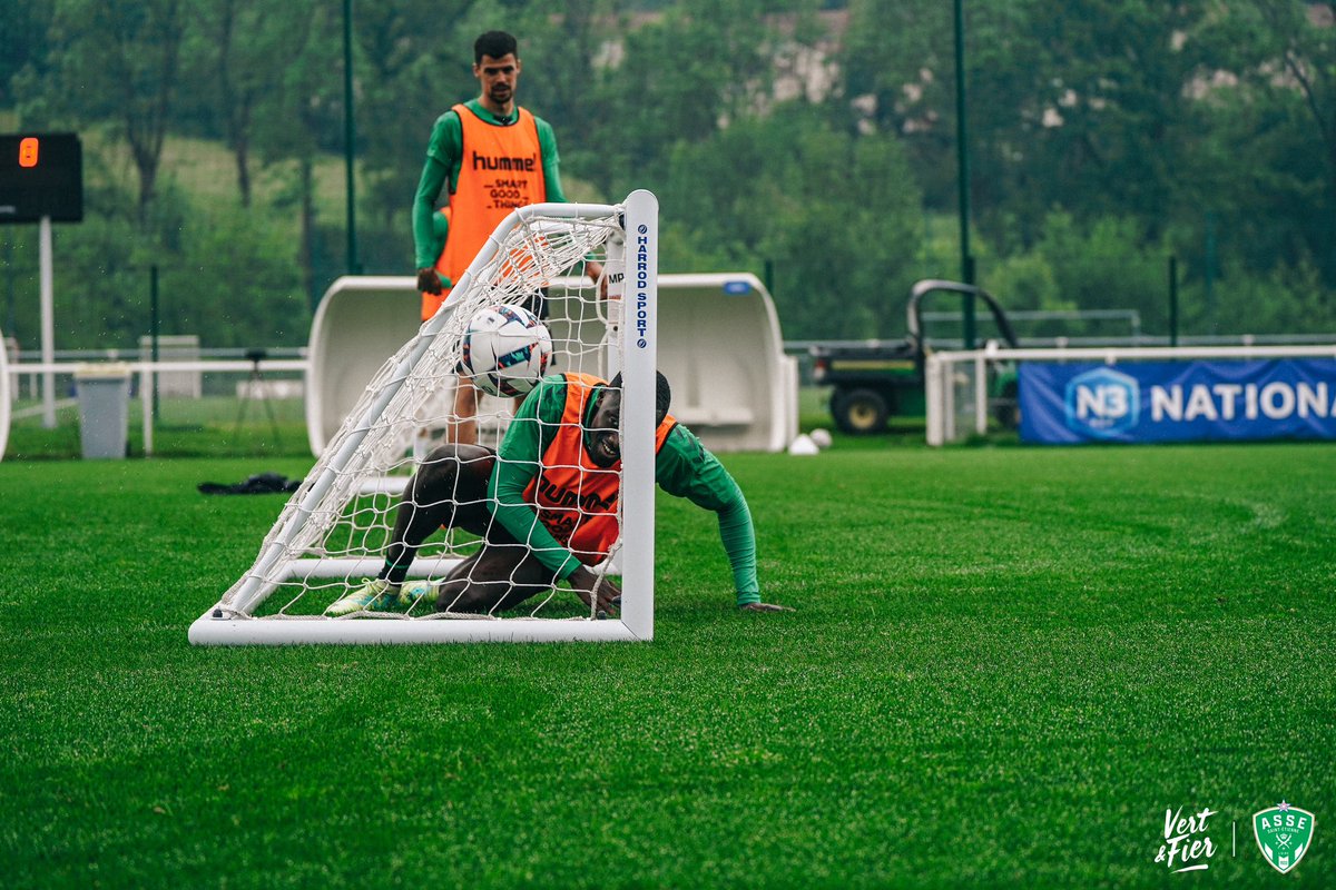 But accordé <a href="/DennisAppiahOff/">Dennis Appiah</a> ✅